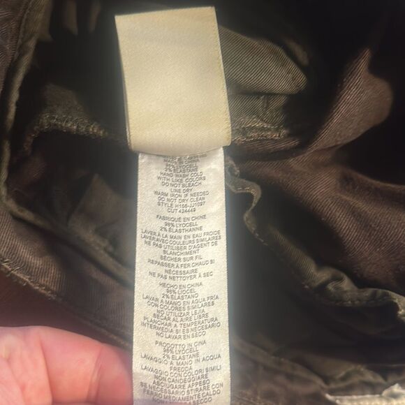 Joie jeans 8 (3360) - Picture 6 of 6